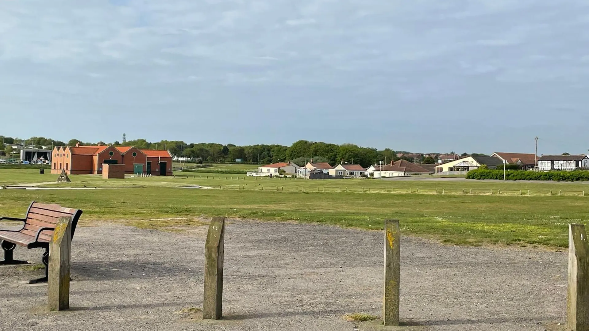 Serenity Station Hornsea 0*,  Storbritannien
