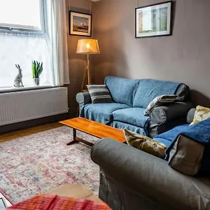 Holiday home Spacious Charming Near And Sea, Hornsea
